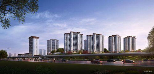 地鐵口80-109㎡精裝學(xué)區(qū)純商品房，尊享優(yōu)居生活