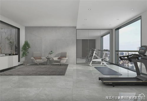 護(hù)墻巖板 重構(gòu)輕奢家居，挑撥你的時尚神經(jīng)