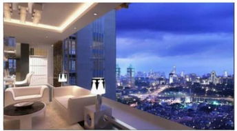 北京樓市紅五月落定，紫御長安加碼入市激發商品房新活力