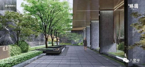 招商臻園 豐臺區(qū)宜居精品商品房，歡迎預(yù)約看房體驗