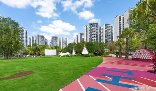 圓民生安居夢 萬科安居房項目何以成為地方標桿