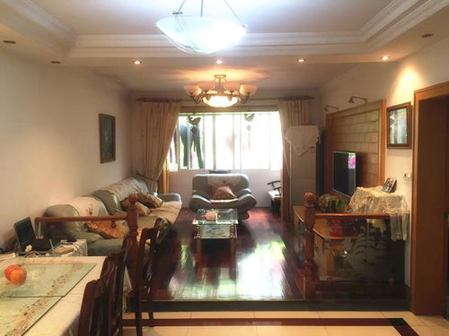 30萬婚房裝修指南 新普陀雙地鐵南北通兩房，2000年商品房煥新記