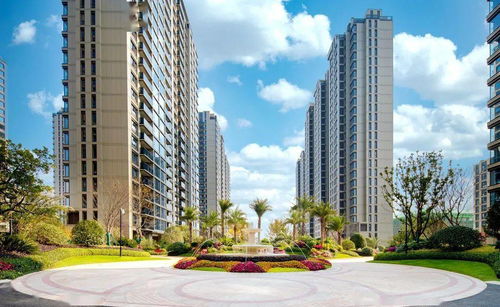 驚艷！義烏主城區首個有機更新商品房即將交付