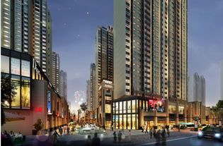 商品房 vs 商鋪 哪個更具升值潛力？