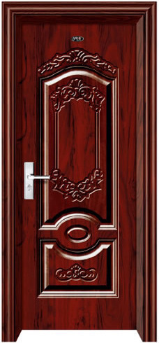 霸州恒源科技 廠家直供，為裝修工程與商品房建設提供高品質鋼質防火門