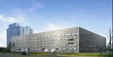 江門創新實踐 商品廠房實現與商品房類似的銷售模式