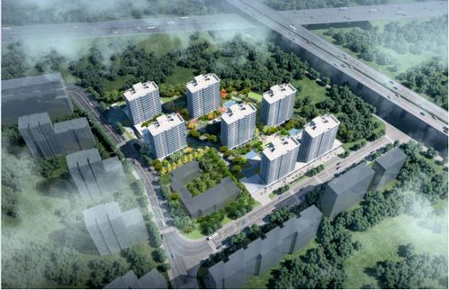 杭州共有產(chǎn)權(quán)房供應(yīng)提速 5年3萬套計(jì)劃啟動，最快年底可購，與商品房市場形成互補(bǔ)新格局