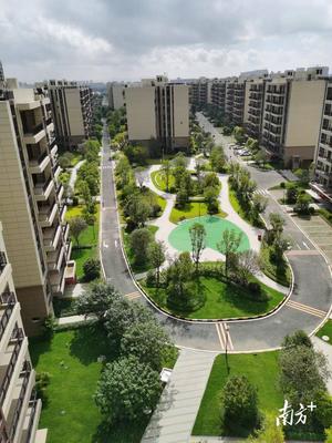 市場回暖信號？梅州上半年新建住宅商品房銷售破萬套，展現(xiàn)區(qū)域經(jīng)濟(jì)新活力