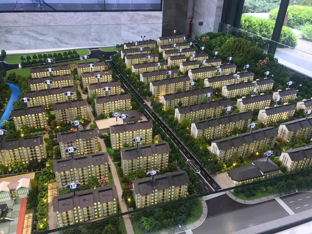 商品房、限競房爭相入市，剛需購房者迎來春天