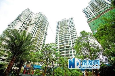 中國商品房市場 發(fā)展歷程、現(xiàn)狀與未來展望