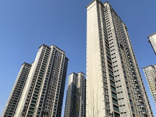 鄭州優(yōu)化住房限購 認(rèn)貸不認(rèn)房，商品房團(tuán)購會助力市場活力