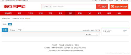 分享2018版最新aijiacms愛家房產網站商業(yè)版源碼,開源版本